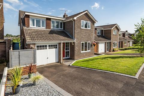 4 bedroom detached house for sale, Taunton