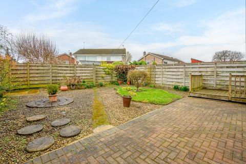 3 bedroom detached house for sale, Slessor Road, York