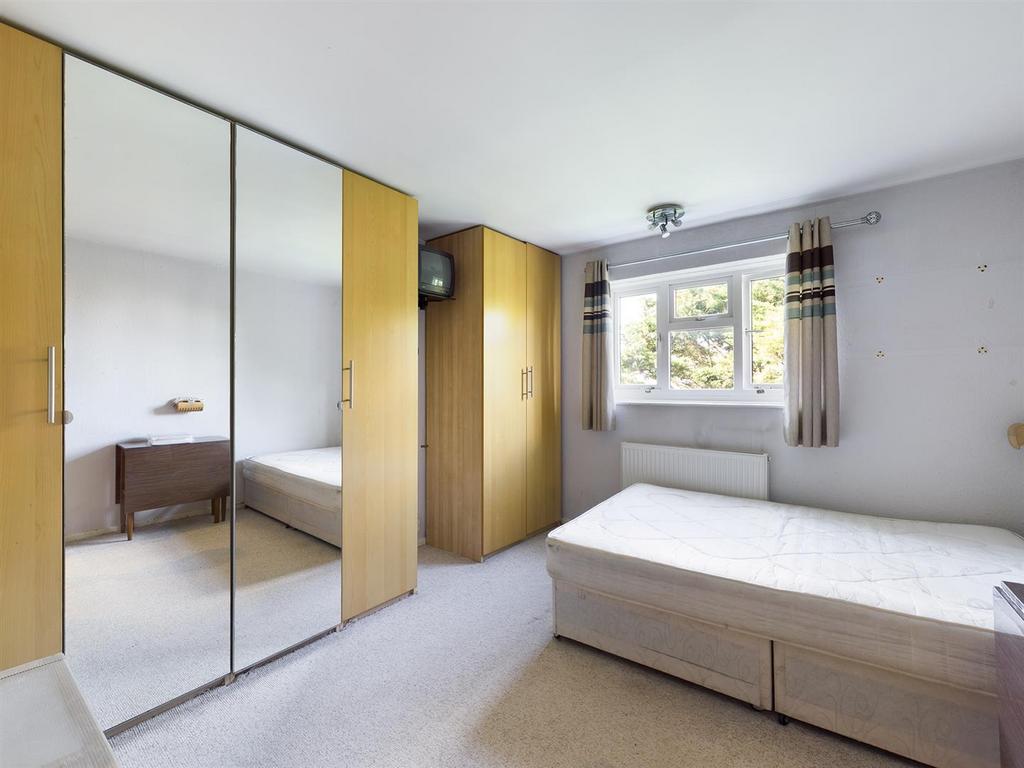 Horton Road, Brighton 2 bed property for sale £235,000