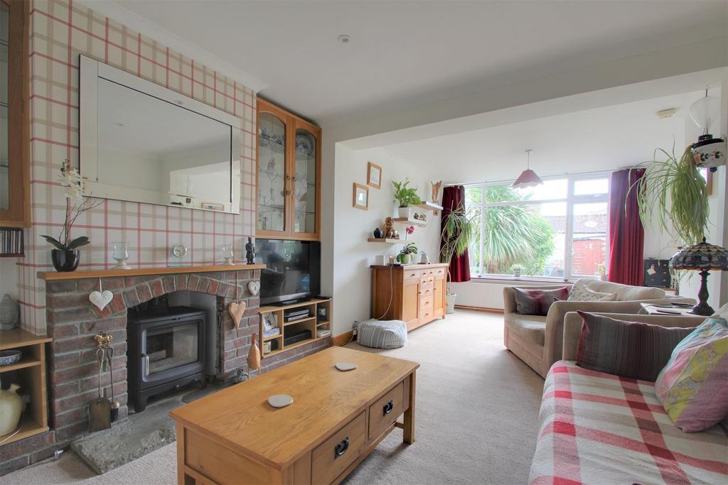 Vale Drive, Worthing 4 bed house for sale £550,000