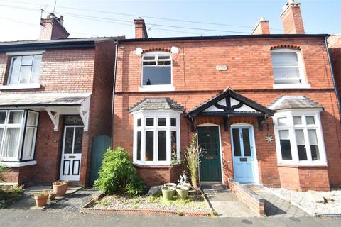 2 bedroom semi-detached house for sale, 48 Montague Place, Shrewsbury, SY3 7NF