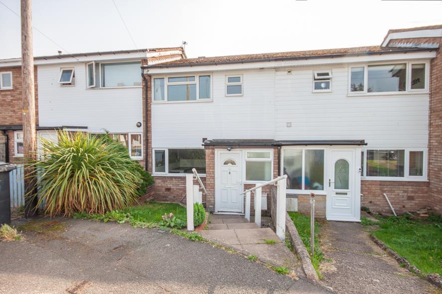 Manor Rise, Burntwood 3 bed house for sale £140,000