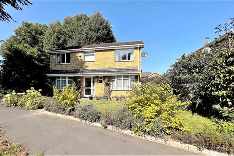 1a Sunningdale, Waltham, Grimsby, DN37 0UA