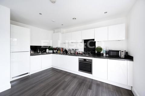 2 bedroom apartment for sale - Randolph Court, 109 Bunns Lane, Mill Hill, London, NW7