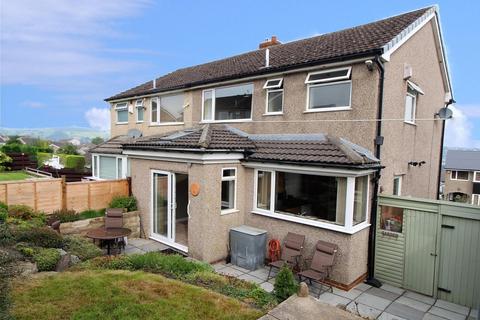 3 bedroom semi-detached house for sale - Camborne Way, Keighley, BD22