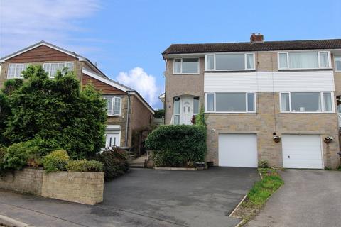 3 bedroom semi-detached house for sale, Camborne Way, Keighley, BD22