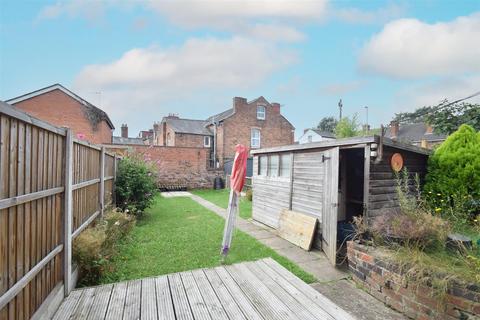 2 bedroom semi-detached house for sale, Greenfield Street, Shrewsbury