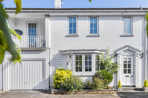 3 Rupert Close, Henley-on-thames, RG9 2JD