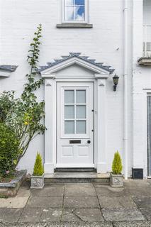 3 Rupert Close, Henley-on-thames, RG9 2JD