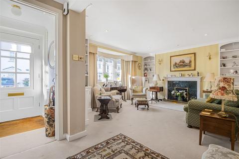 3 Rupert Close, Henley-on-thames, RG9 2JD