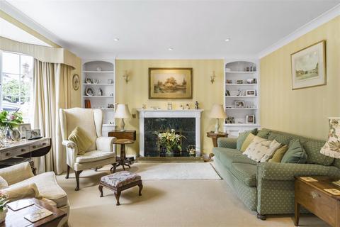 3 Rupert Close, Henley-on-thames, RG9 2JD