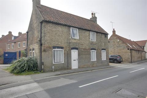 4 Beverley Road, South Cave, Brough, HU15 2AU