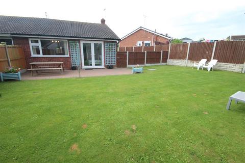9 Cwm Estyn, Deganwy, Conwy, LL31 9RB