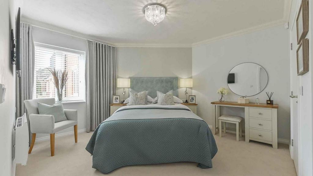 Bedroom 2
