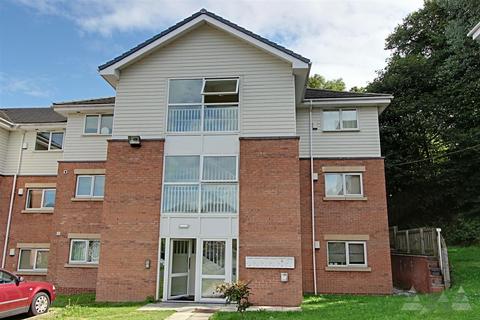 2 bedroom apartment to rent - Old Bakery Way, Mansfield NG18