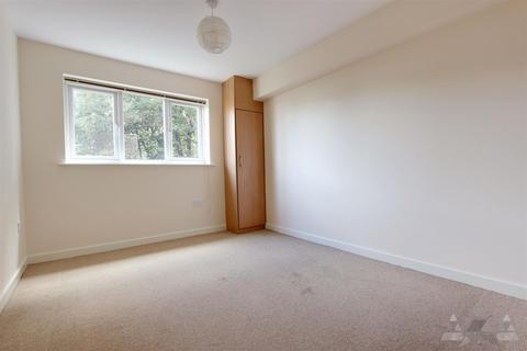 2 bedroom apartment to rent - Old Bakery Way, Mansfield NG18