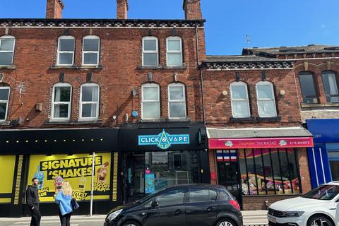 Retail property (high street) for sale, Burley Road, Leeds