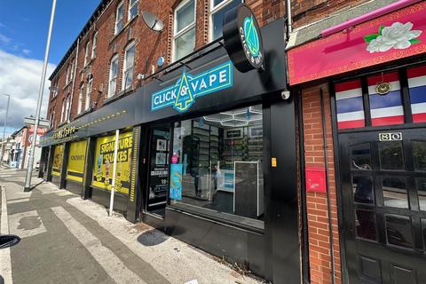 Retail property (high street) for sale, Burley Road, Leeds