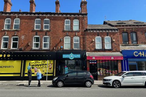 Retail property (high street) for sale, Burley Road, Leeds