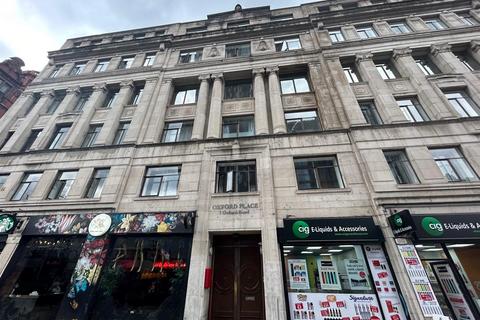 2 bedroom apartment to rent - Oxford Road, Manchester