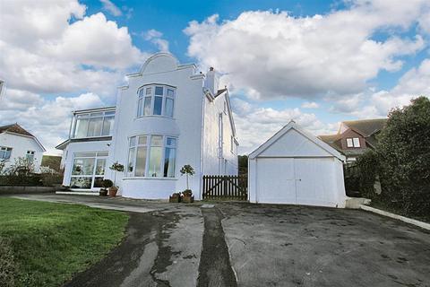 5 bedroom detached house for sale, New Quay