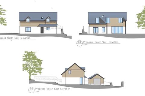3 bedroom property with land for sale, Trevellance Lane, Perranporth