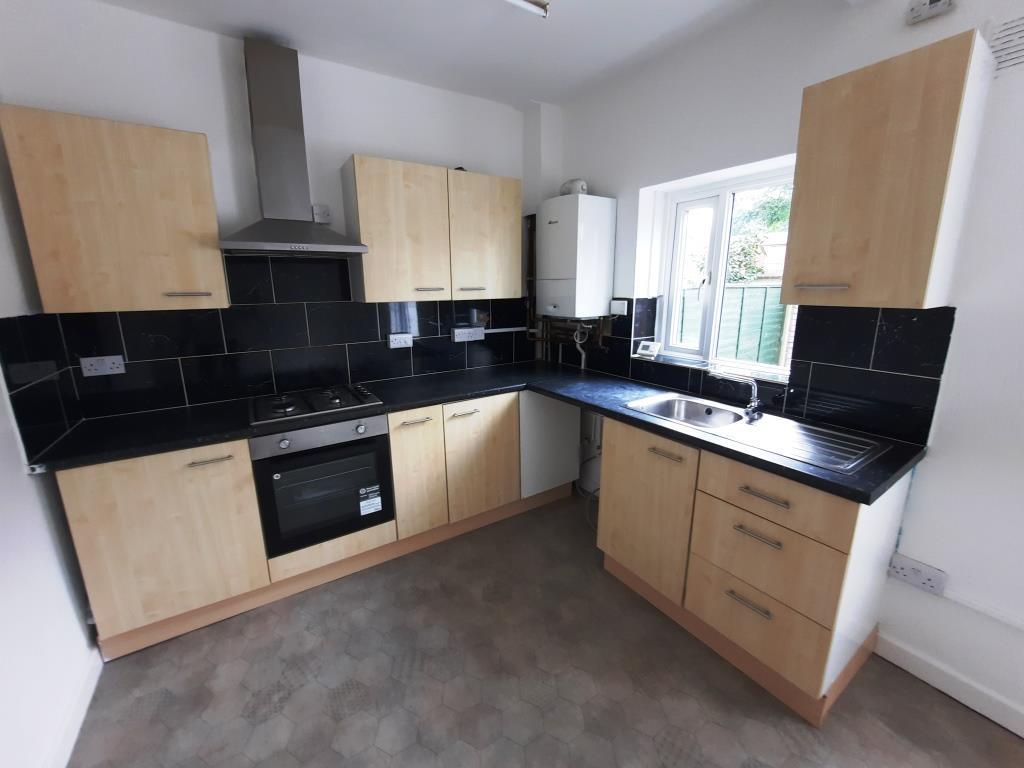 Baguley Street, Droylsden 3 bed end of terrace house £950 pcm (£219 pw)