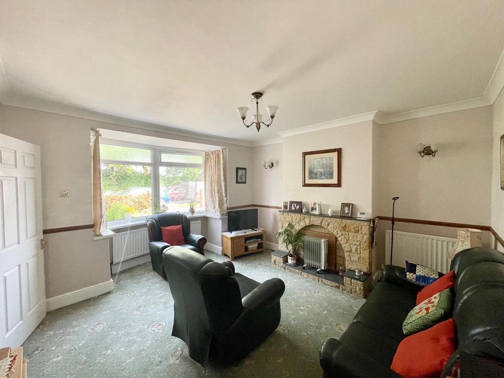 Brierton Lane, Hartlepool 3 bed semidetached house £160,000