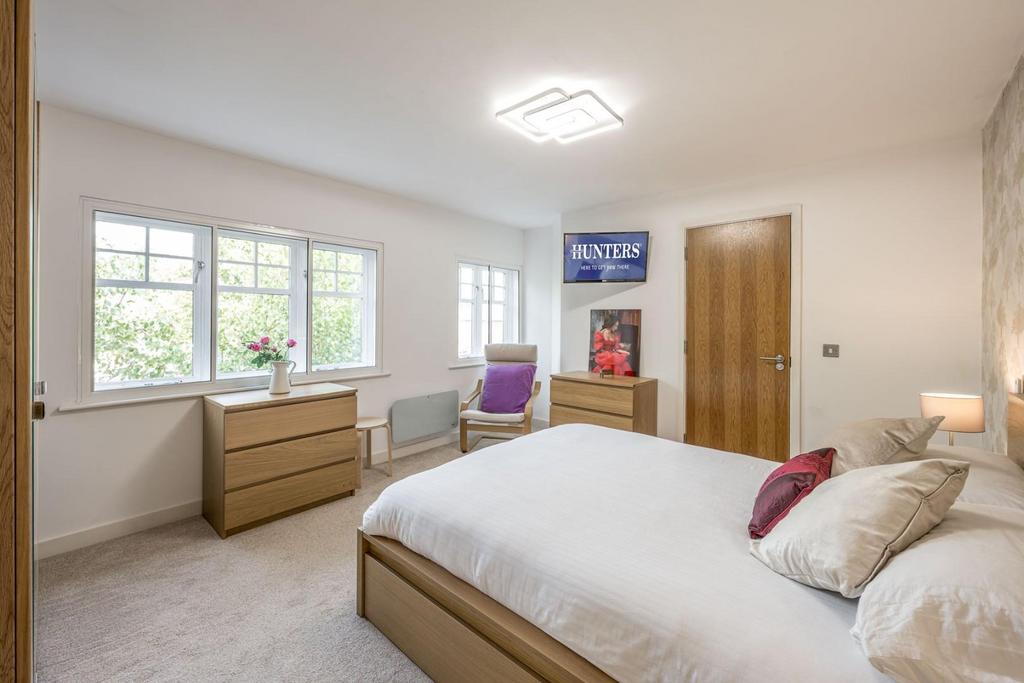 Bedroom One 1