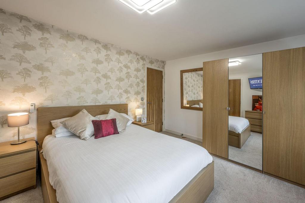 Bedroom One 2
