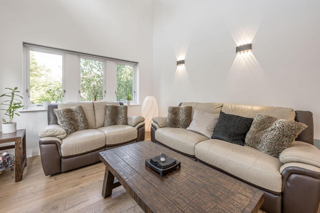 Lounge Area