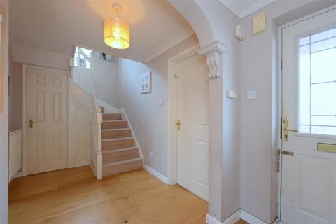 4 bedroom detached house for sale, Latchford Lane, Berwick Grange, Shrewsbury