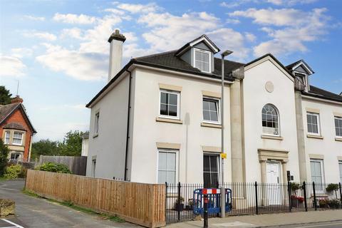 1 bedroom retirement property for sale - Newbury, Gillingham