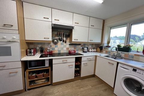 2 bedroom retirement property for sale - Priory Gardens, Abergavenny, NP7