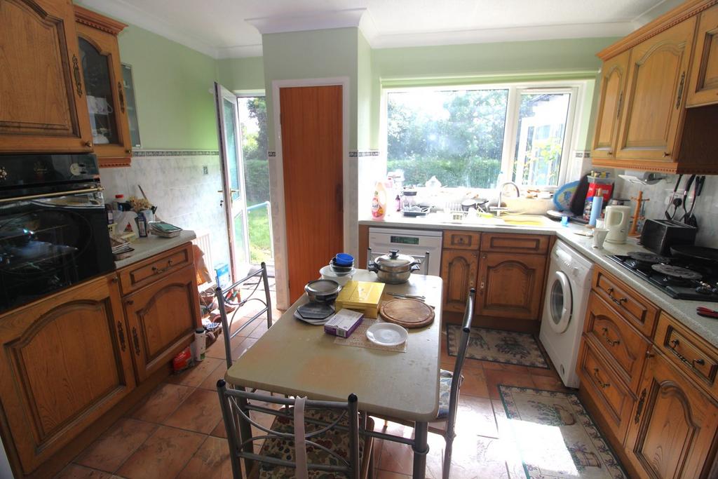 The Gardens, Stotfold, SG5 3 bed bungalow for sale £525,000