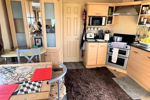 2 bedroom mobile home for sale, Old School Yard, Trefgarn-Owen, Haverfordwest