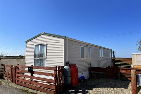 2 bedroom mobile home for sale, Old School Yard, Trefgarn-Owen, Haverfordwest