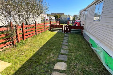 2 bedroom mobile home for sale, Old School Yard, Trefgarn-Owen, Haverfordwest