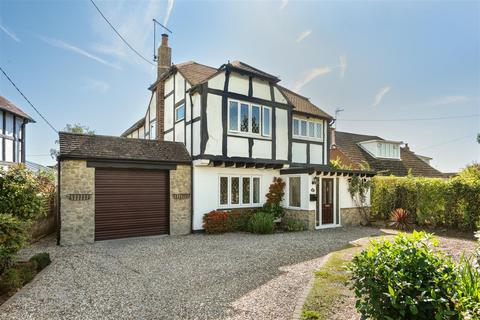 4 bedroom detached house for sale, Chestfield Road, Chestfield, Whitstable