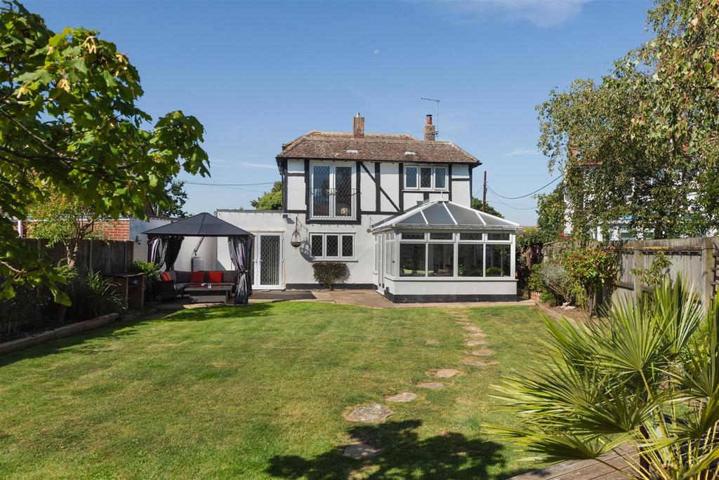 Chestfield Road, Chestfield, Whitstable