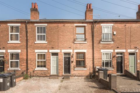 17 Florence Avenue, Sutton Coldfield, B73 5NQ