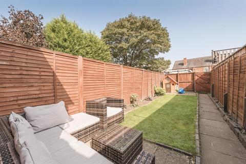17 Florence Avenue, Sutton Coldfield, B73 5NQ