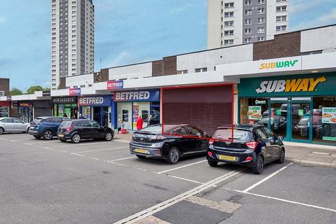 Shop to rent - Knightswood Local, Glasgow G14