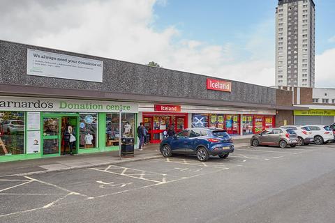 Shop to rent - Knightswood Local, Glasgow G14