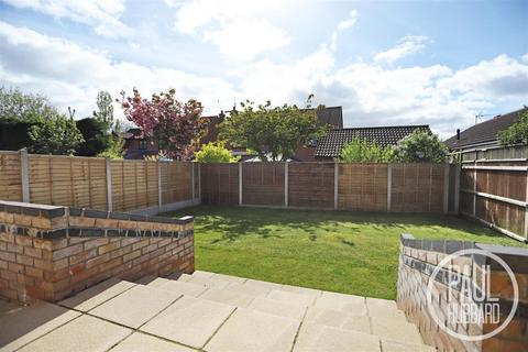 3 bedroom detached bungalow for sale, Woodchurch Avenue, Carlton Colville, NR33