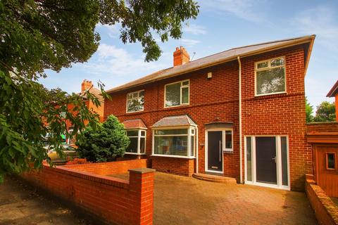 3 bedroom semi-detached house for sale - Hollywell Road, North Shields