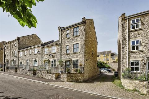 4 bedroom end of terrace house for sale - Waterloo, Frome BA11