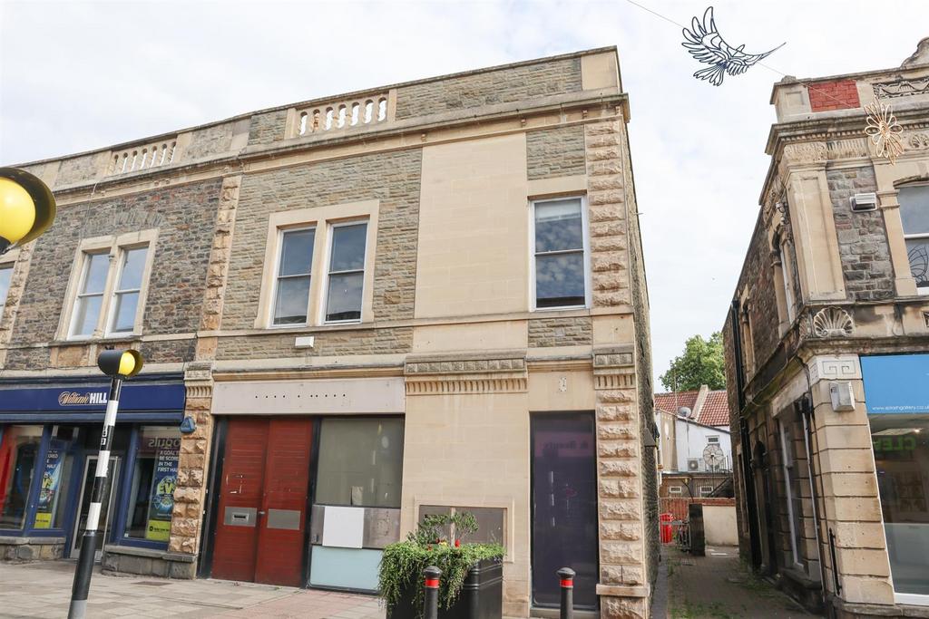 Old Church Road, Clevedon BS21 Property to rent £1,500 pcm (£346 pw)