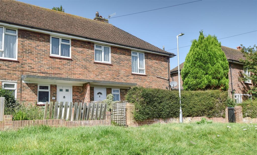 Crowhurst Lane, BexhillOnSea 3 bed semidetached house for sale £