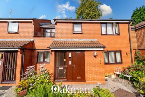 1 bedroom maisonette for sale - Maryland Drive, Birmingham B31